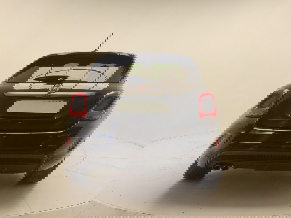 Fiat 500X usata a Avellino (4)