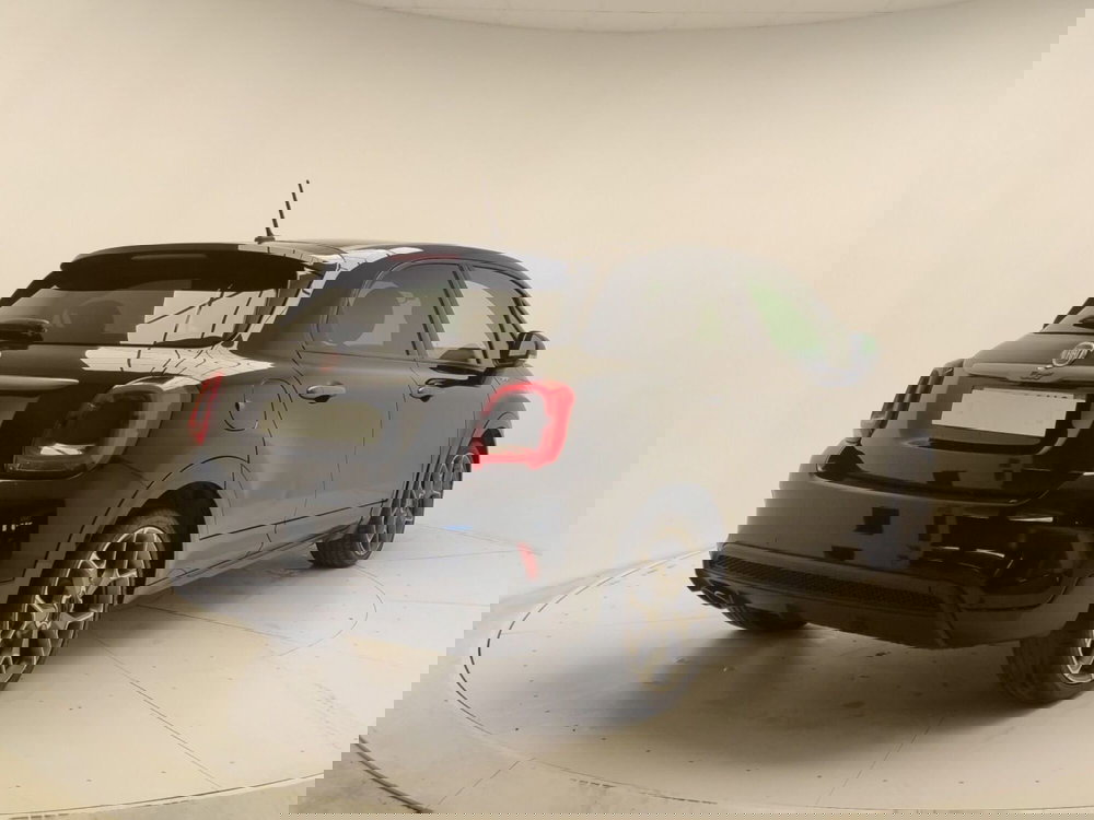 Fiat 500X usata a Avellino (5)