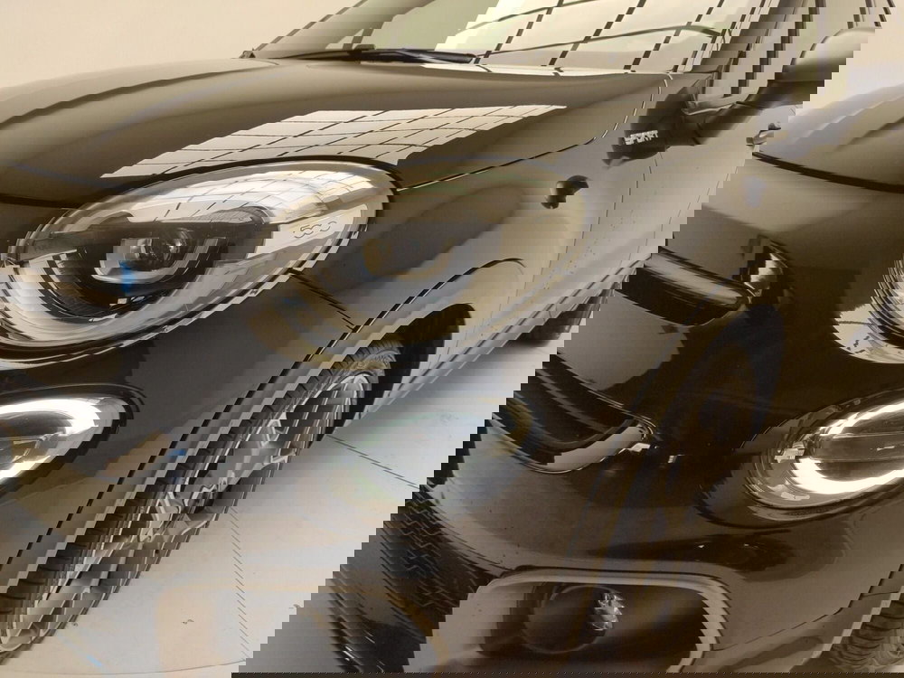 Fiat 500X usata a Avellino (7)