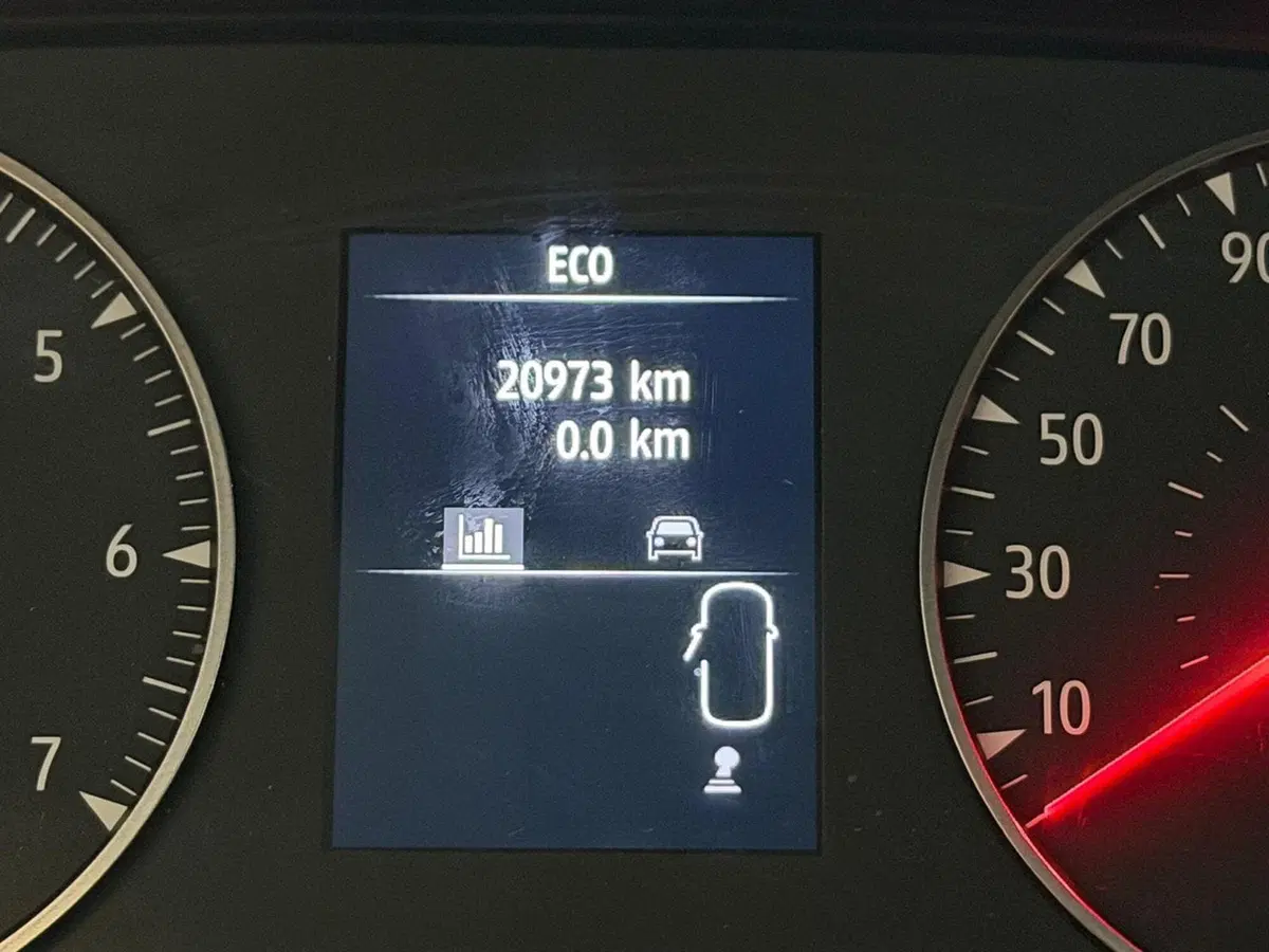 Dacia Sandero usata a Brescia (10)