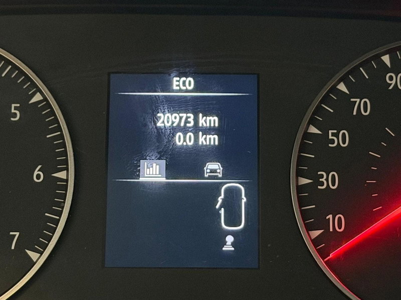 Dacia Sandero usata a Brescia (10)