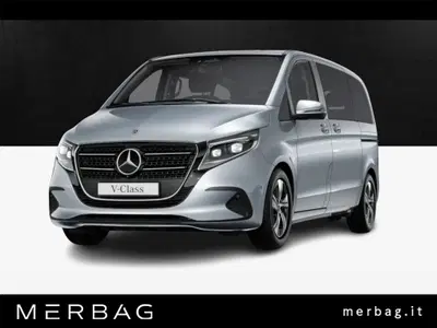 Mercedes-Benz Classe V Compact 220 d Style auto nuova a Monza