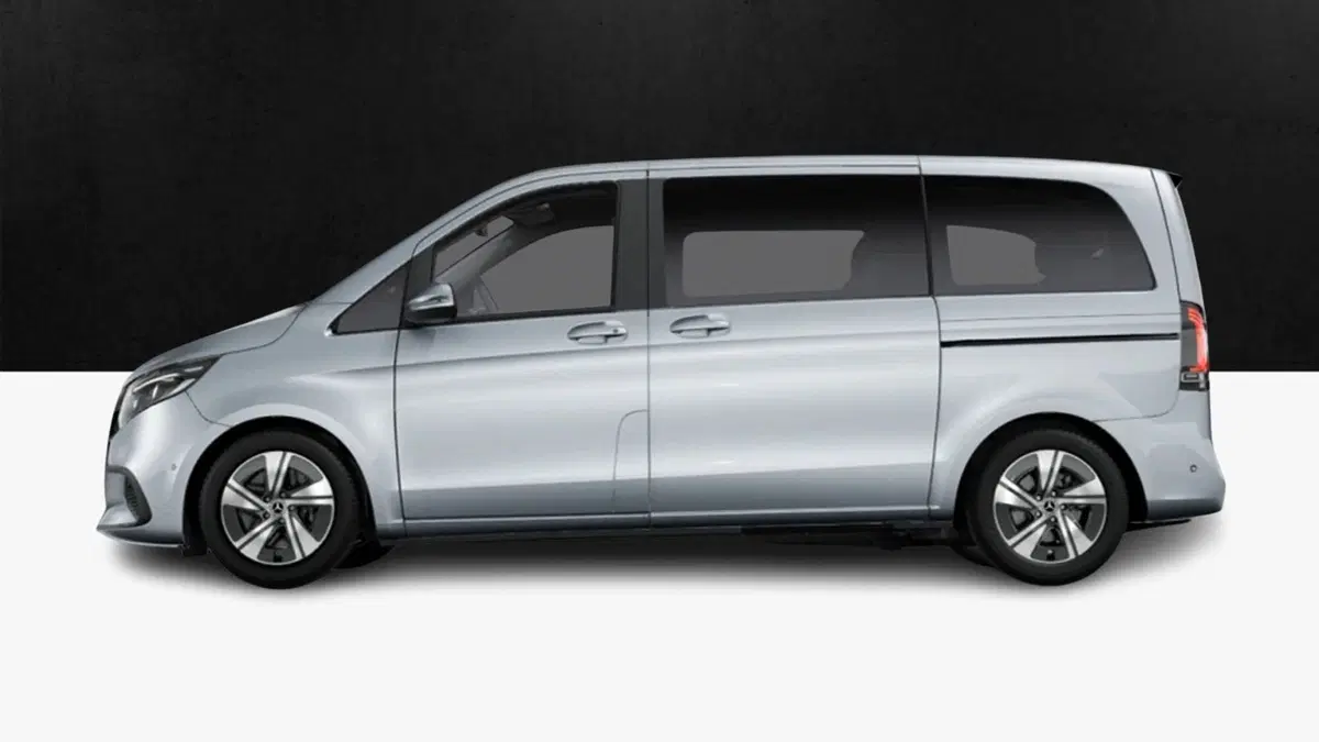 Mercedes-Benz Classe V nuova a Monza e Brianza (4)