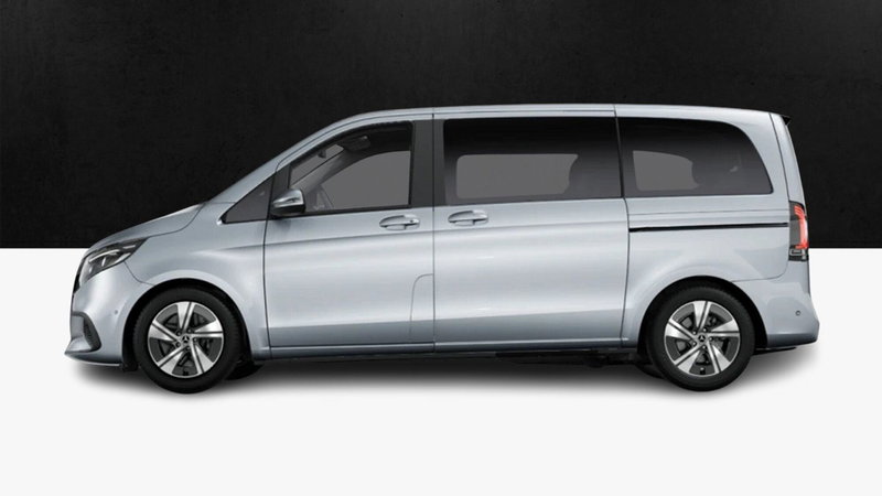 Mercedes-Benz Classe V nuova a Monza e Brianza (4)