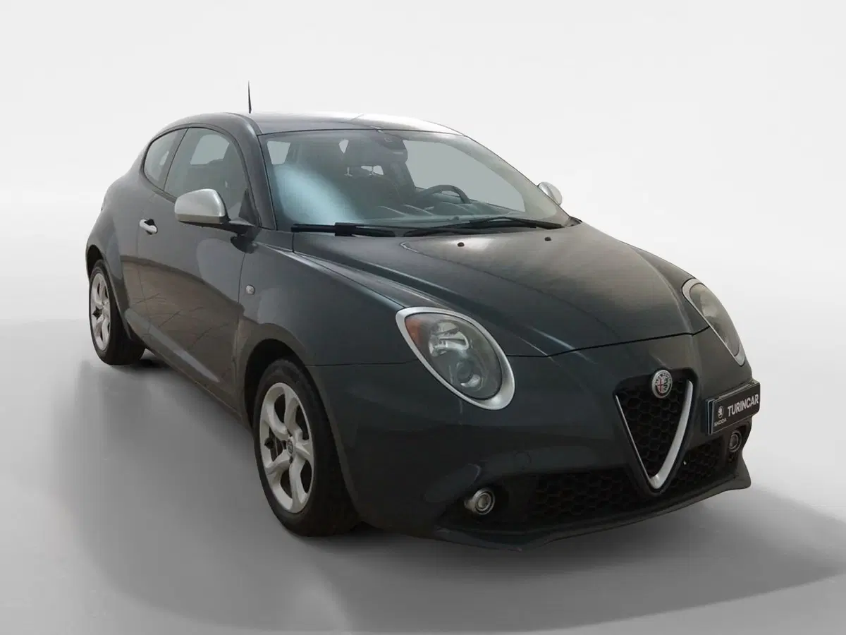 Alfa Romeo MiTo usata a Torino