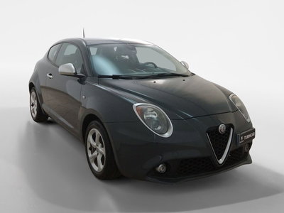 Alfa Romeo MiTo 1.4 78 CV 8V S&amp;S Super del 2016 usata a Torino