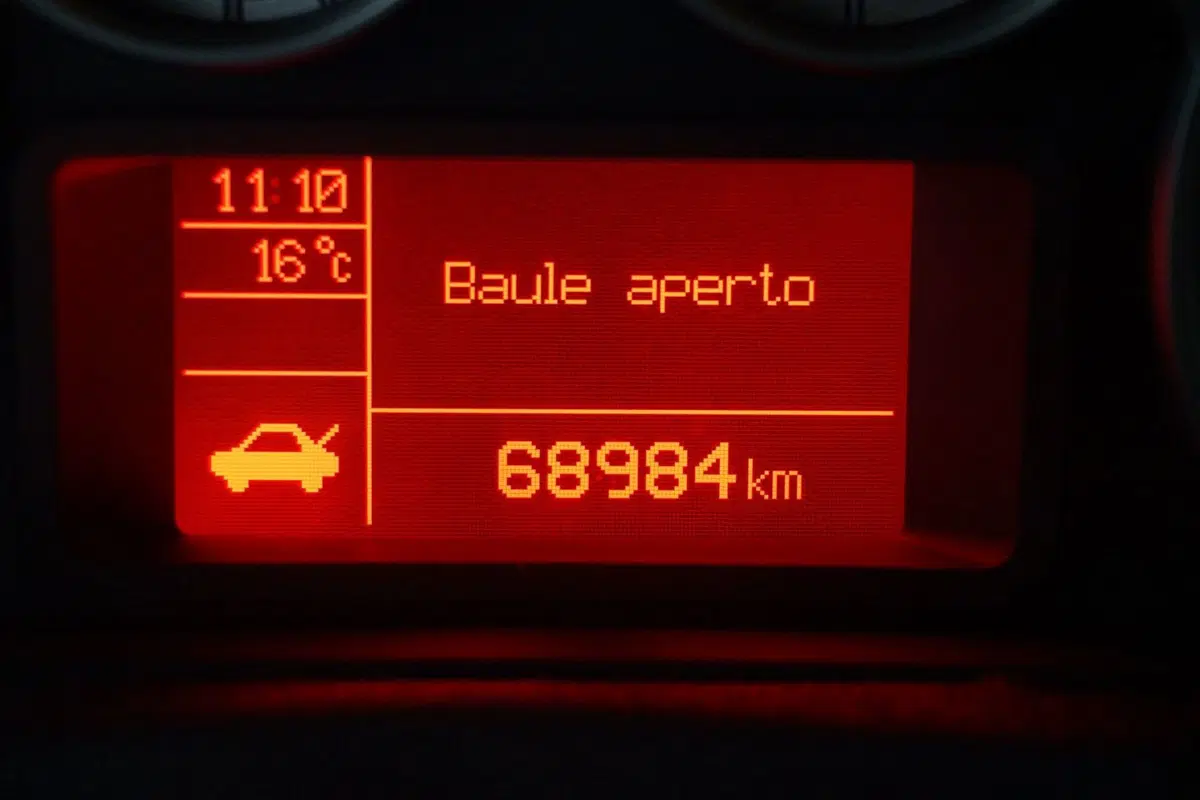 Alfa Romeo MiTo usata a Torino (11)