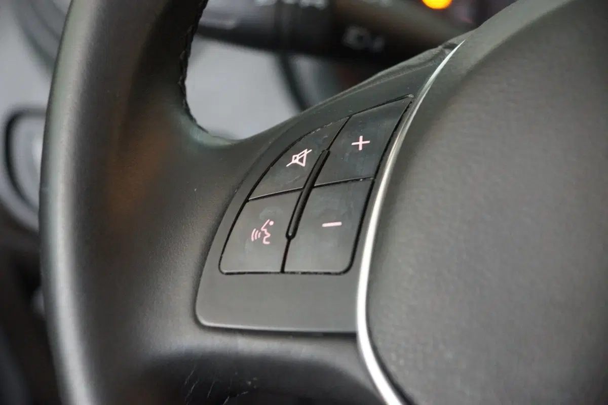 Alfa Romeo MiTo usata a Torino (12)