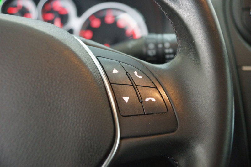 Alfa Romeo MiTo usata a Torino (13)