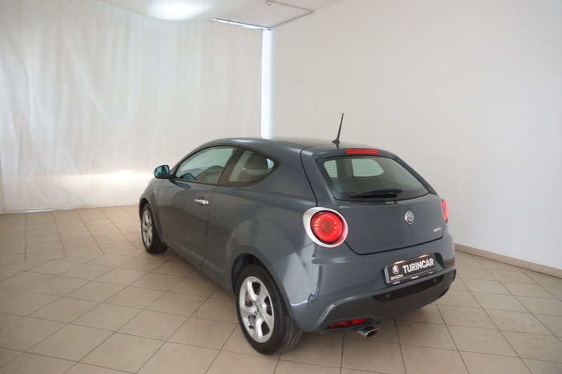 Alfa Romeo MiTo usata a Torino (19)