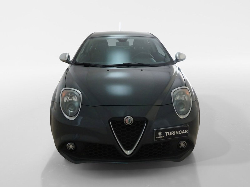 Alfa Romeo MiTo usata a Torino (2)