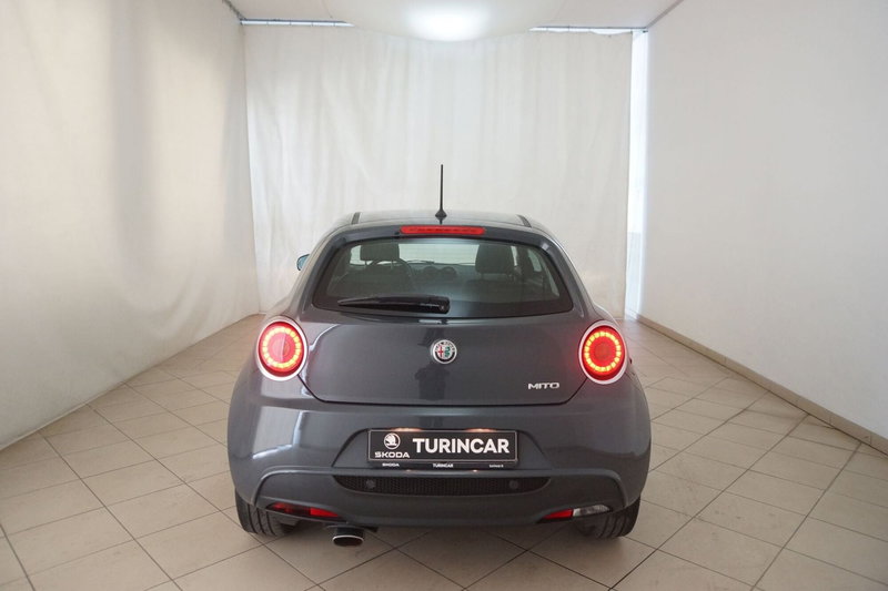 Alfa Romeo MiTo usata a Torino (20)