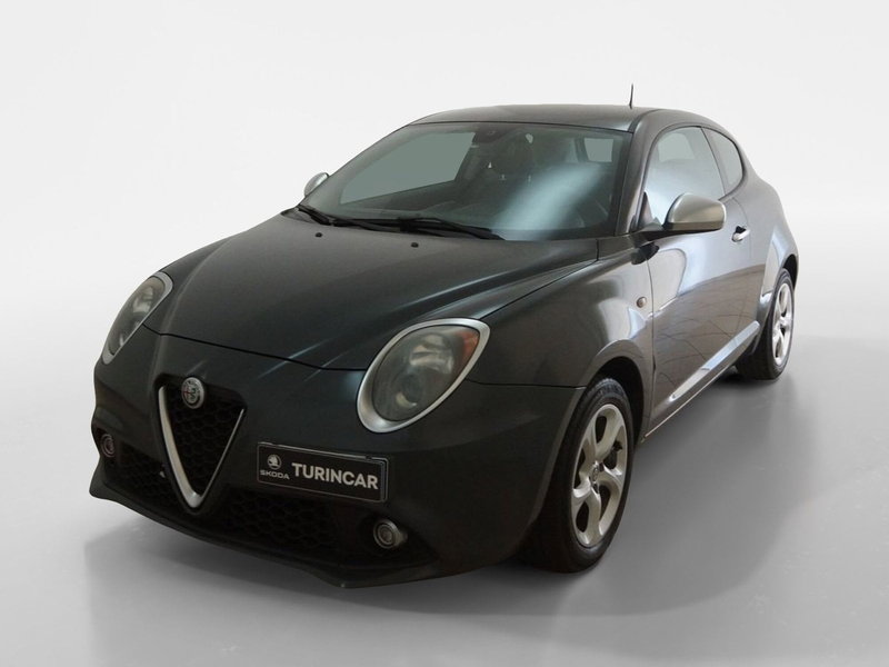 Alfa Romeo MiTo usata a Torino (3)