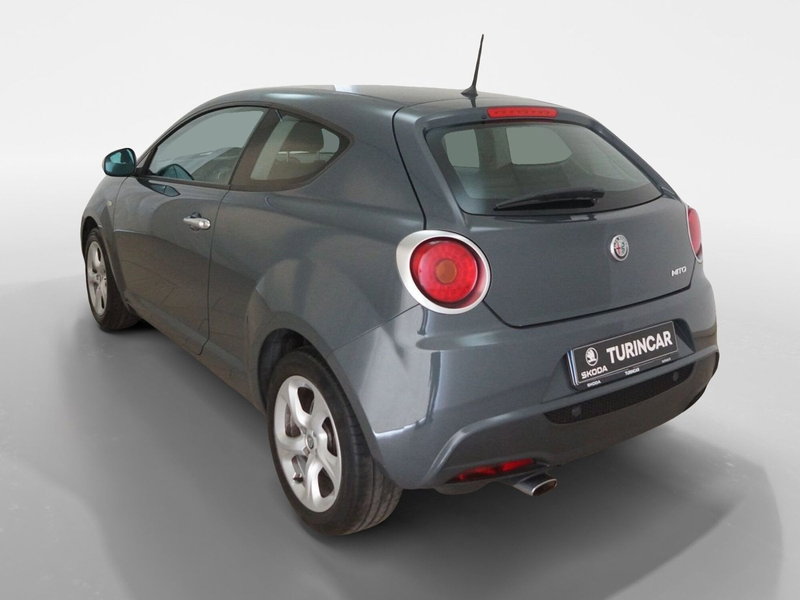 Alfa Romeo MiTo usata a Torino (4)
