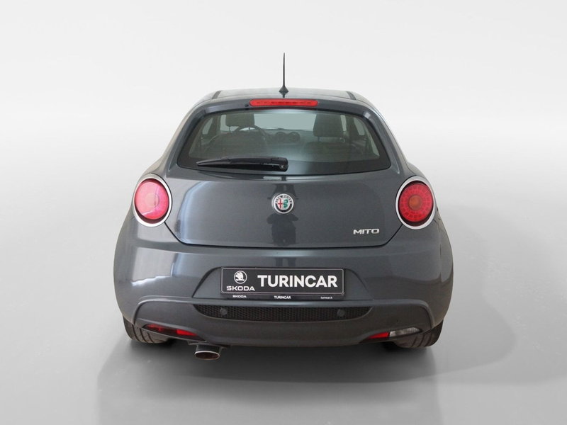 Alfa Romeo MiTo usata a Torino (5)