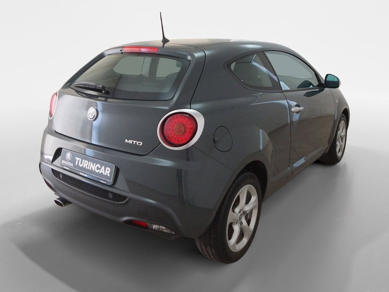 Alfa Romeo MiTo usata a Torino (6)
