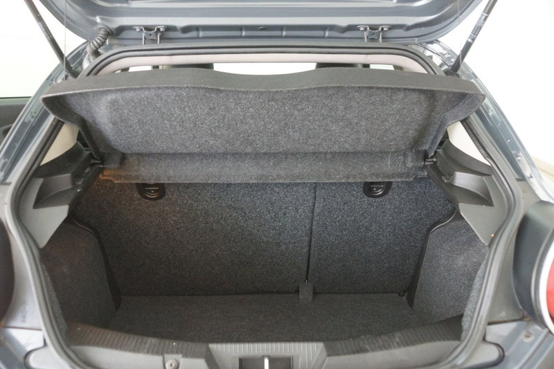 Alfa Romeo MiTo usata a Torino (7)