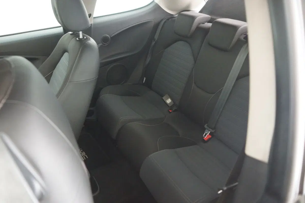 Alfa Romeo MiTo usata a Torino (8)