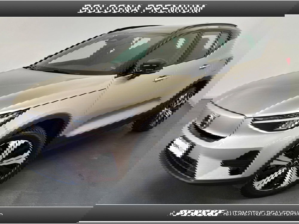 Volvo XC40 usata a Bologna