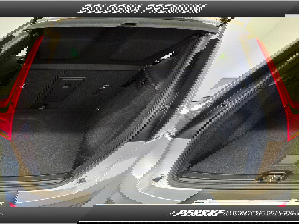 Volvo XC40 usata a Bologna (10)