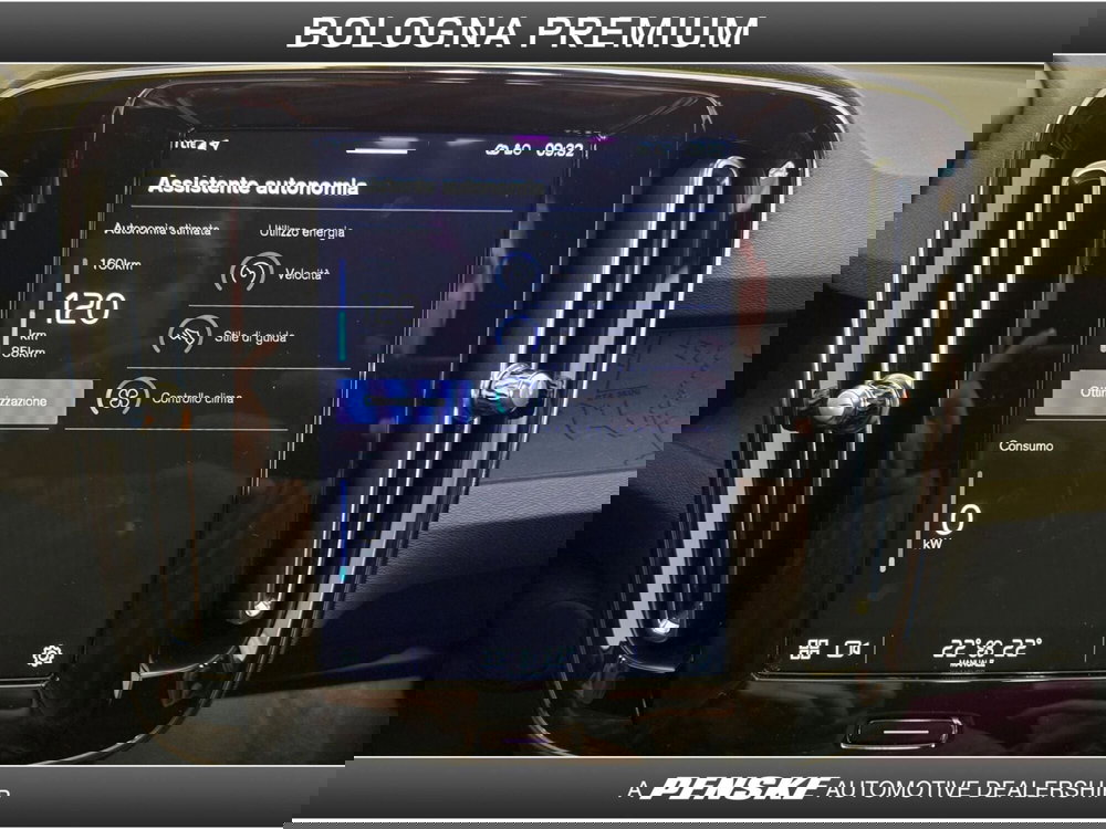 Volvo XC40 usata a Bologna (12)