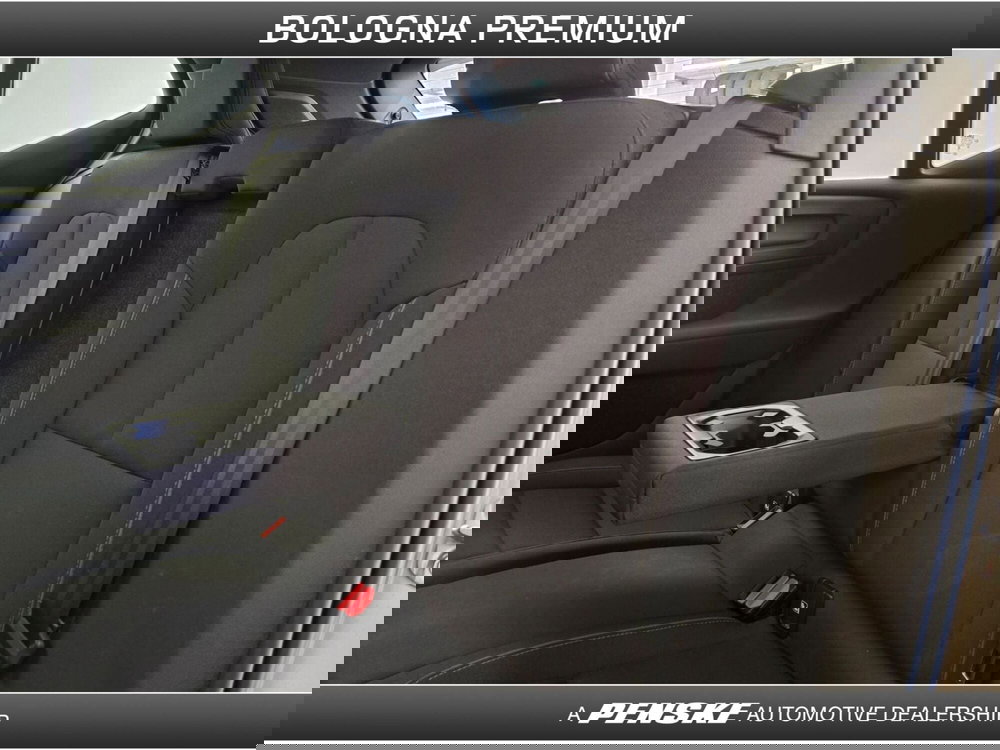 Volvo XC40 usata a Bologna (15)