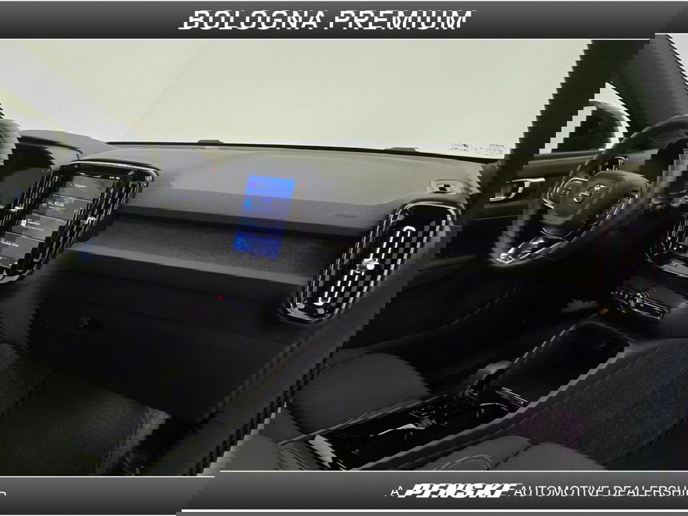 Volvo XC40 usata a Bologna (16)