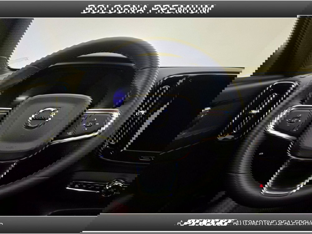 Volvo XC40 usata a Bologna (17)