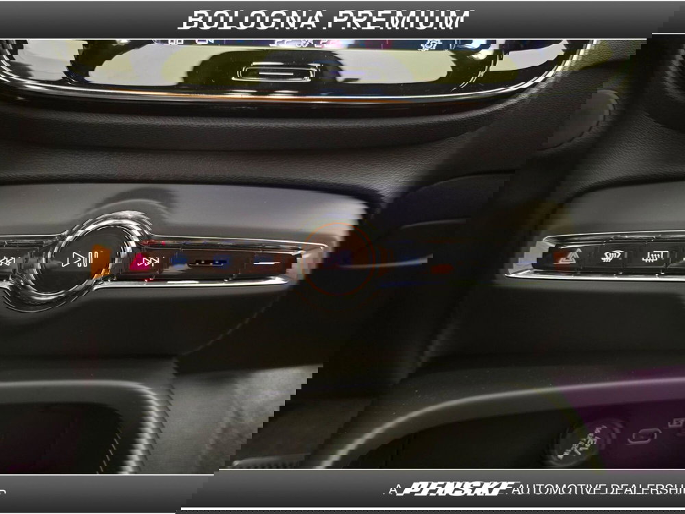 Volvo XC40 usata a Bologna (18)