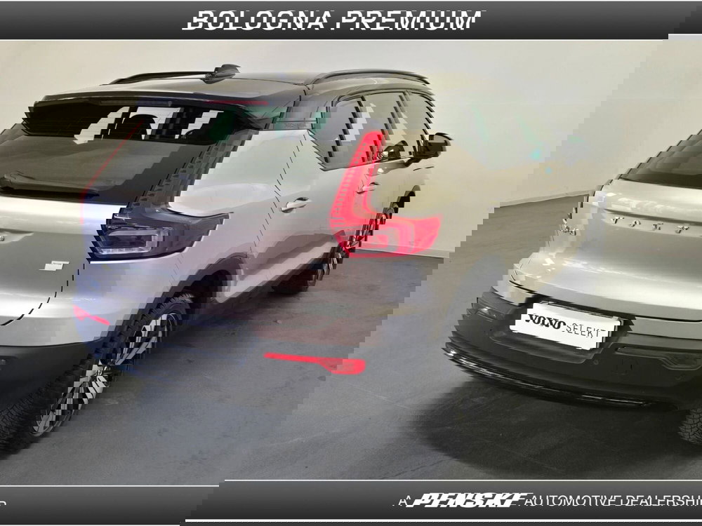 Volvo XC40 usata a Bologna (2)
