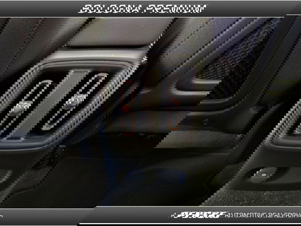 Volvo XC40 usata a Bologna (20)