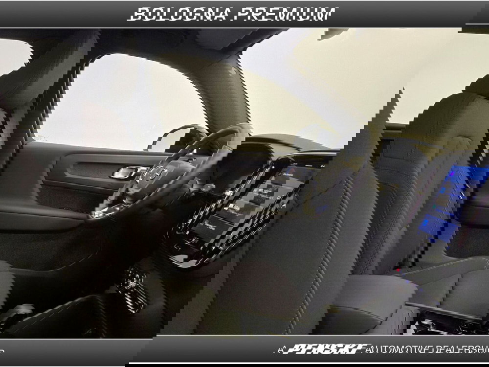 Volvo XC40 usata a Bologna (3)