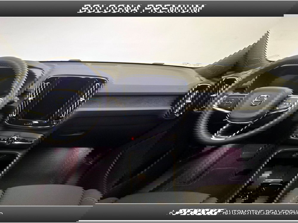 Volvo XC40 usata a Bologna (4)