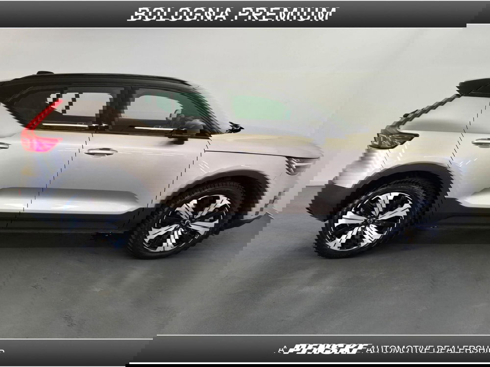 Volvo XC40 usata a Bologna (6)