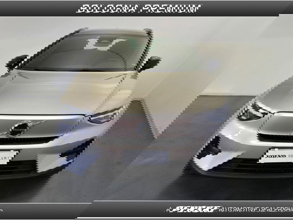 Volvo XC40 usata a Bologna (8)