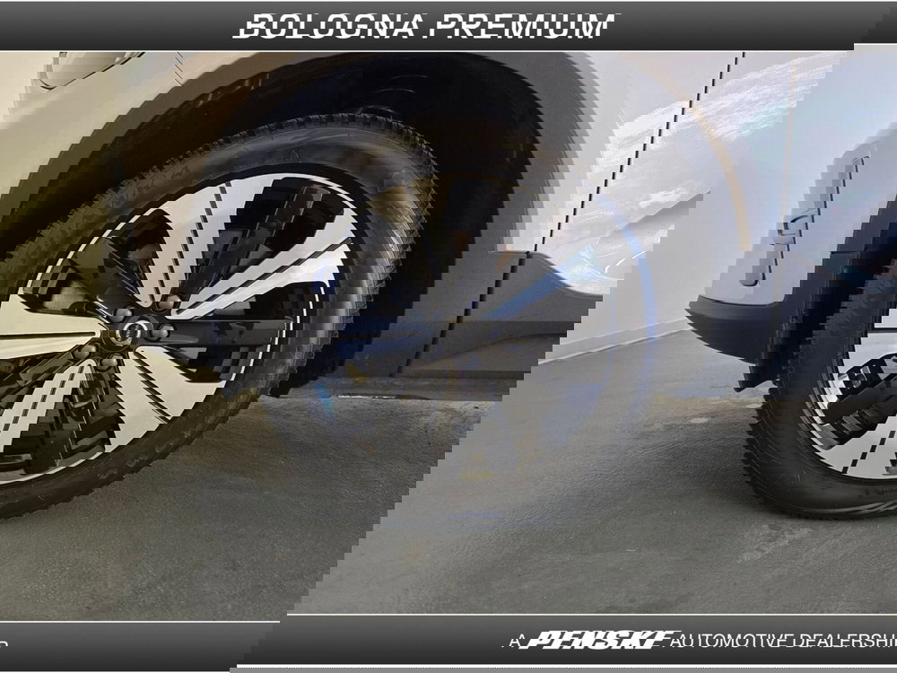 Volvo XC40 usata a Bologna (9)