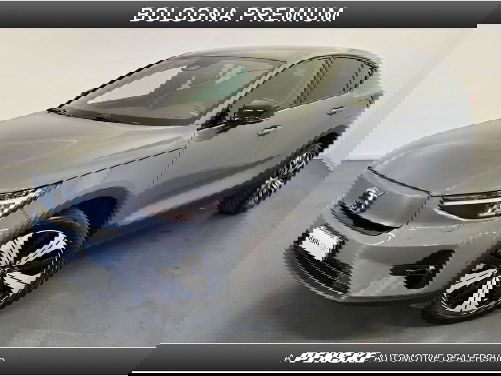 Volvo C40 usata a Bologna