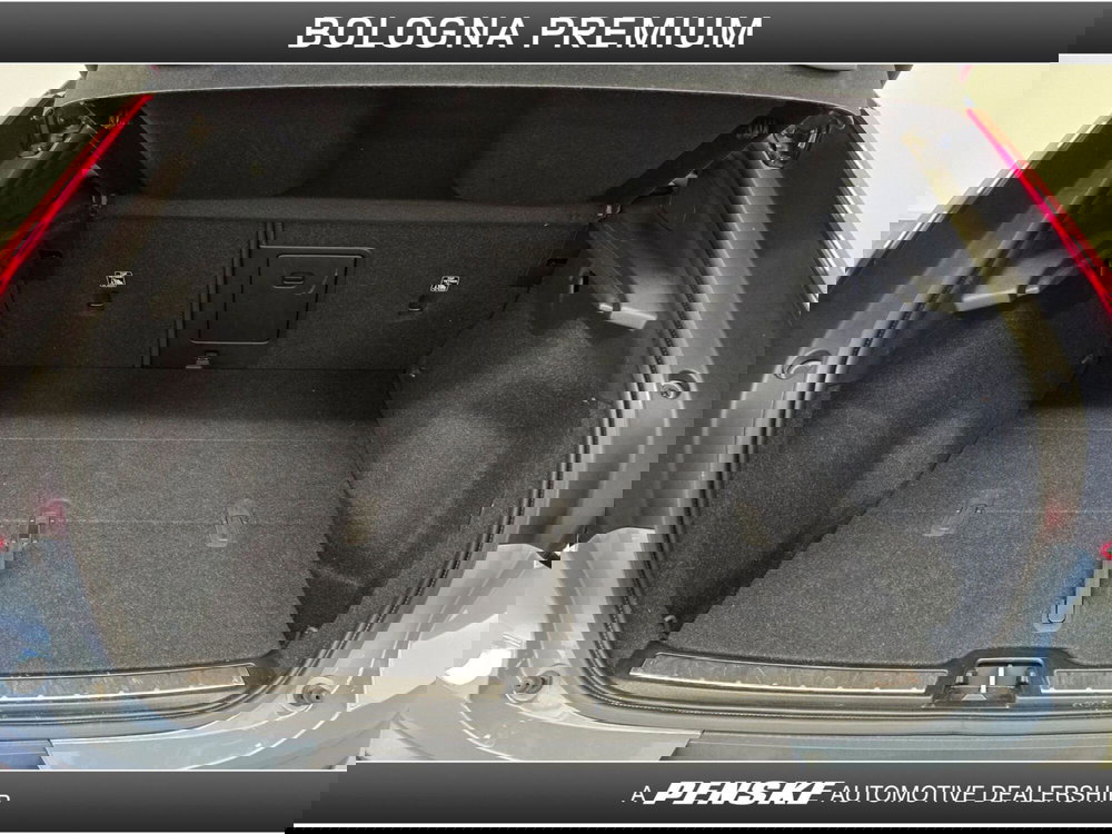 Volvo C40 usata a Bologna (10)