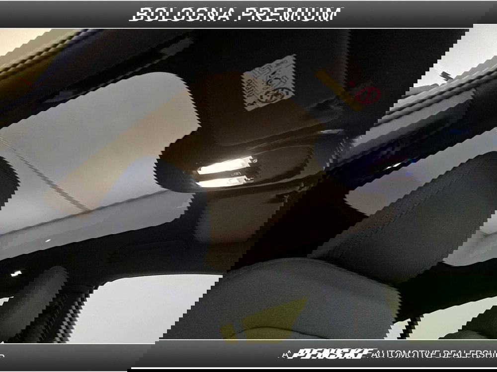 Volvo C40 usata a Bologna (12)