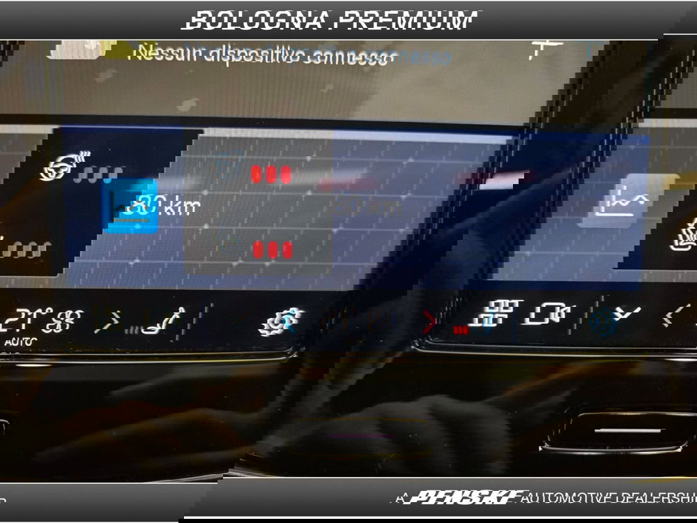 Volvo C40 usata a Bologna (13)