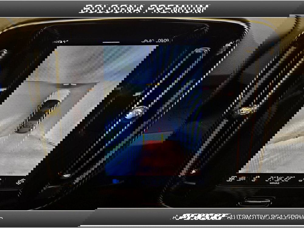 Volvo C40 usata a Bologna (14)