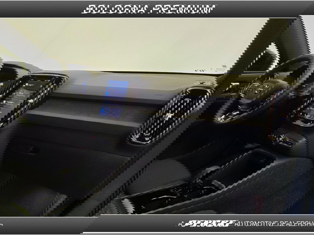 Volvo C40 usata a Bologna (19)