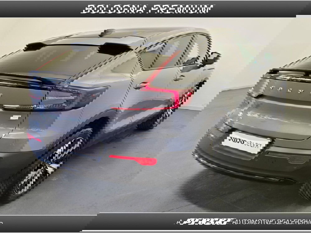 Volvo C40 usata a Bologna (2)