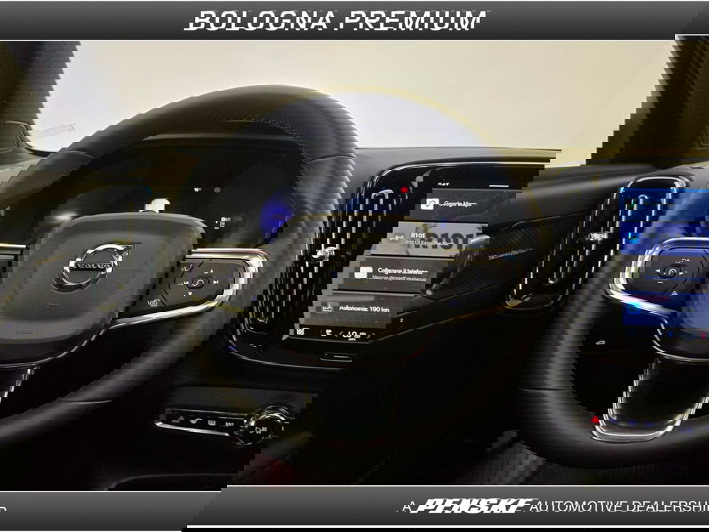 Volvo C40 usata a Bologna (20)