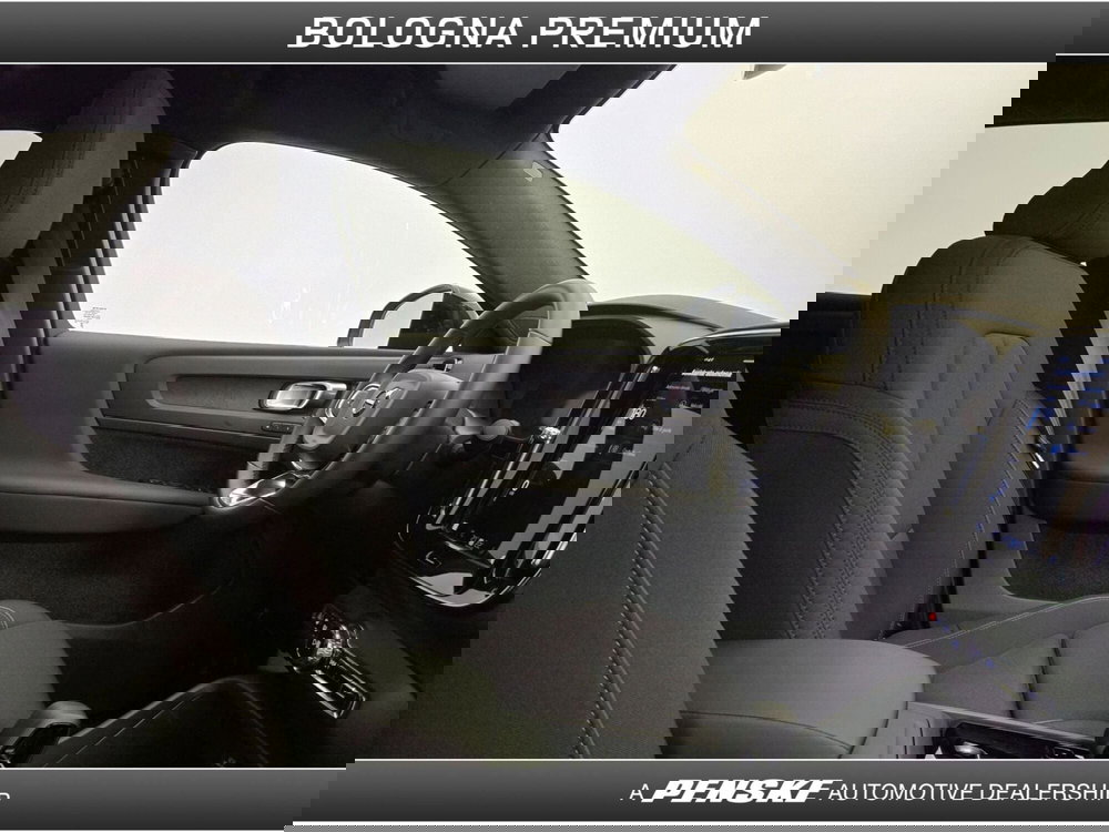 Volvo C40 usata a Bologna (3)