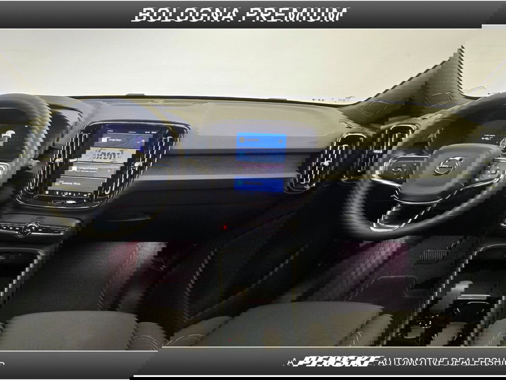 Volvo C40 usata a Bologna (4)