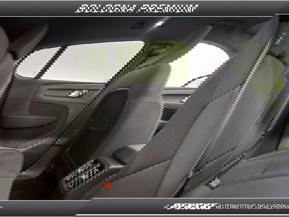 Volvo C40 usata a Bologna (5)