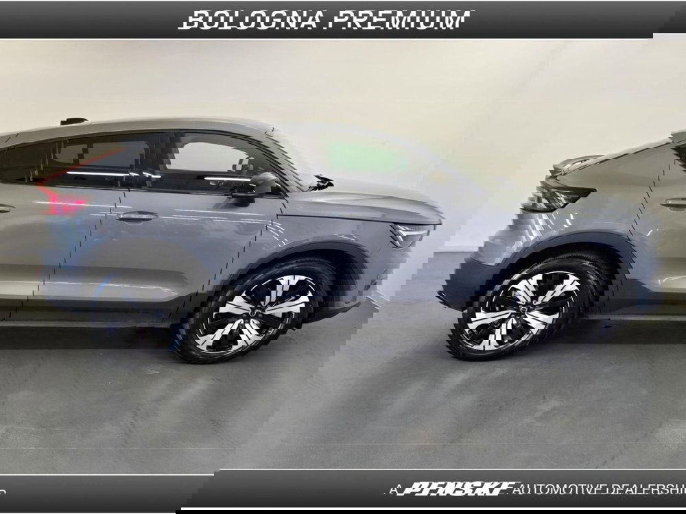 Volvo C40 usata a Bologna (6)