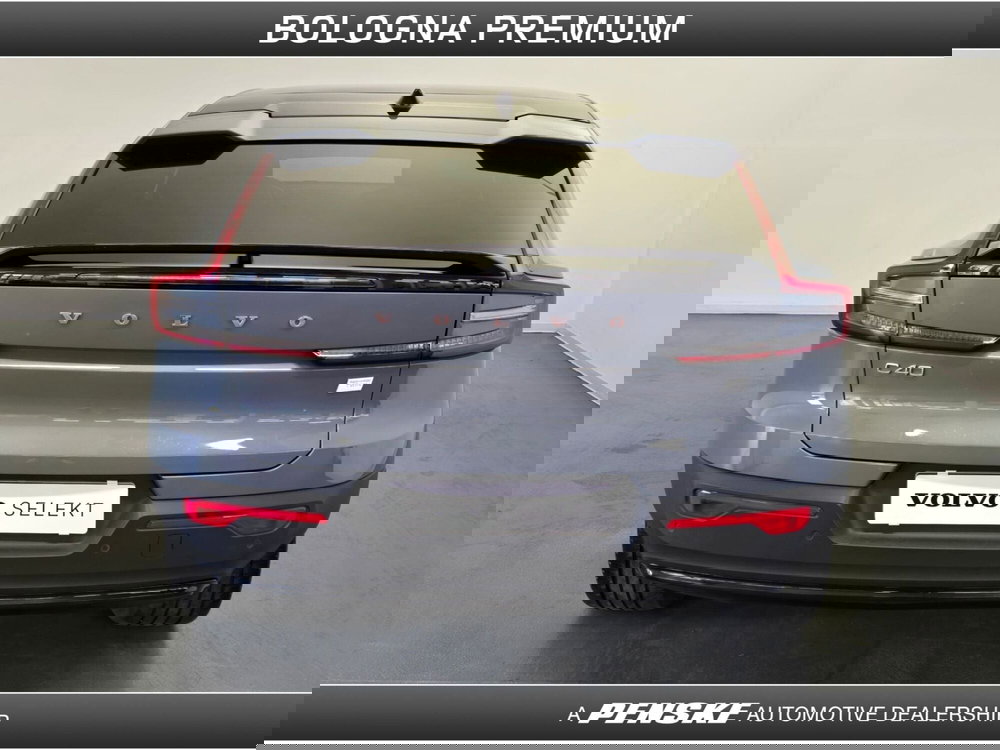 Volvo C40 usata a Bologna (7)