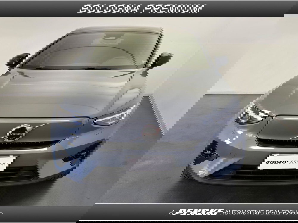 Volvo C40 usata a Bologna (8)